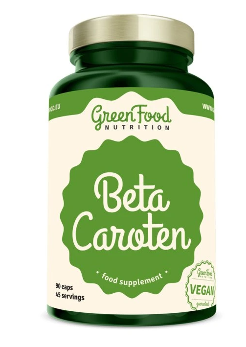 beta caroten